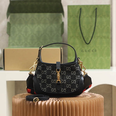 GUC Jackie 1961 Denim