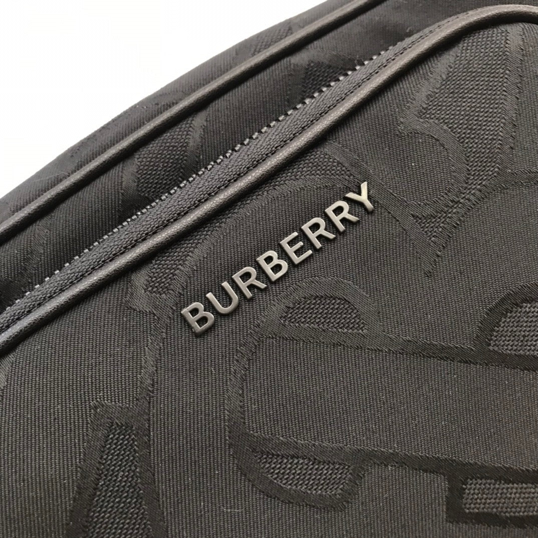 BURB Messenger Bag