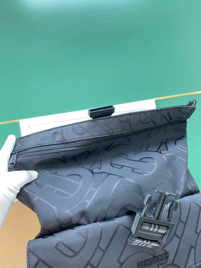 BURB Backpack