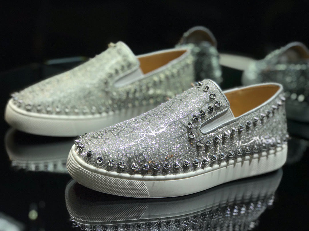 Sneakers & Shoes