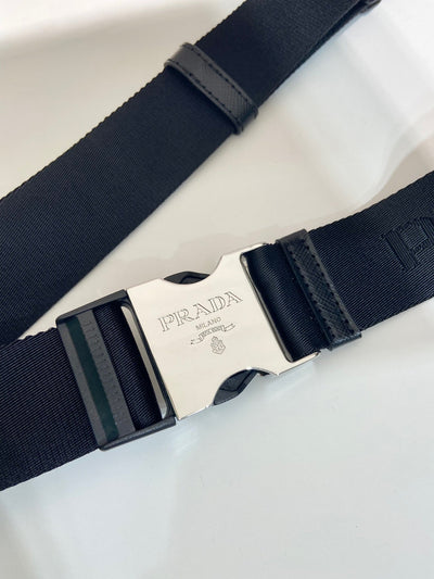 PRA Cross Body Bag