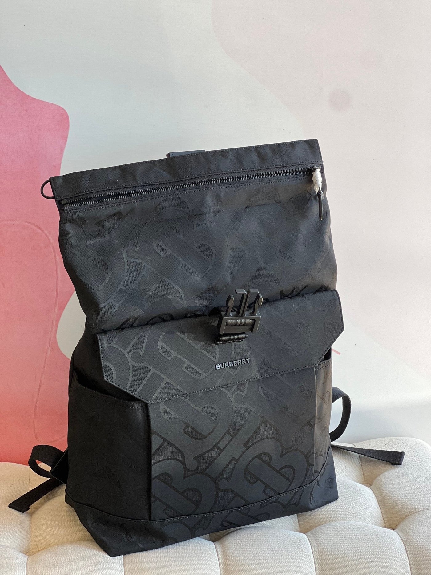 BURB Backpack