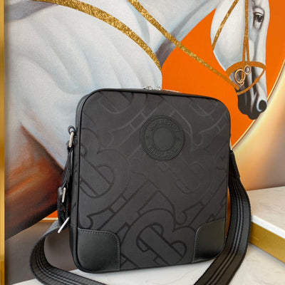 BURB Messenger Bag