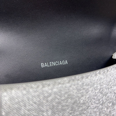 BLCG XS Hourglass
