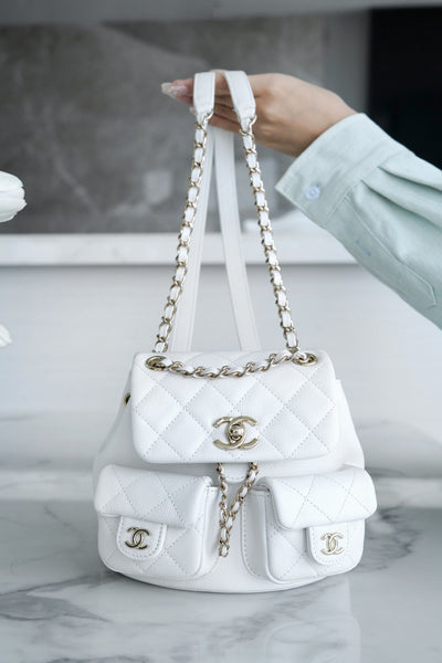 CHA Duma Backpack