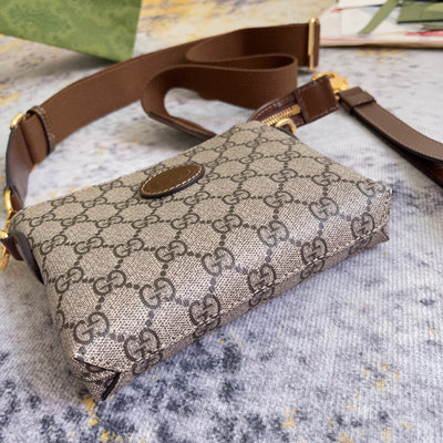 GUC Messenger Bag