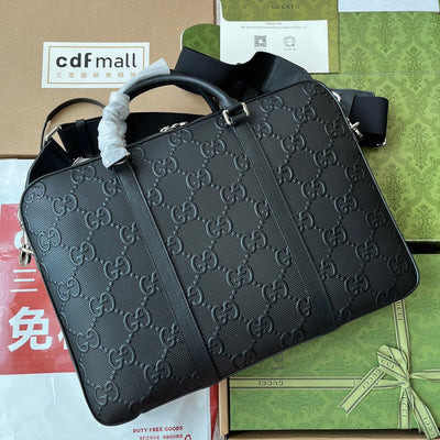 GUC Briefcases Bag