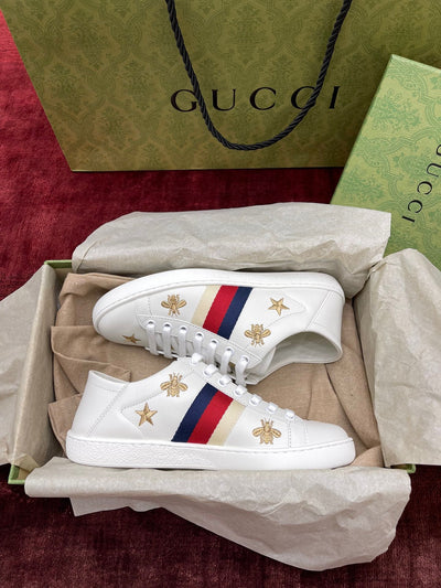 Sneakers & Shoes