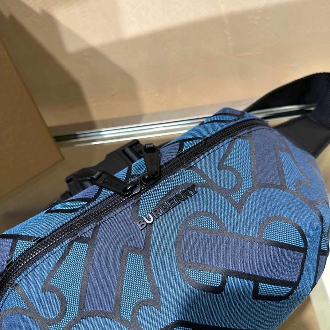 BURB Cross Body Bag