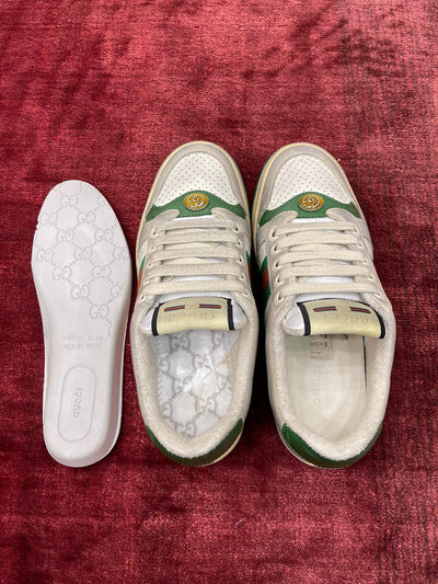 Sneakers & Shoes