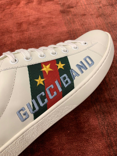 Sneakers & Shoes