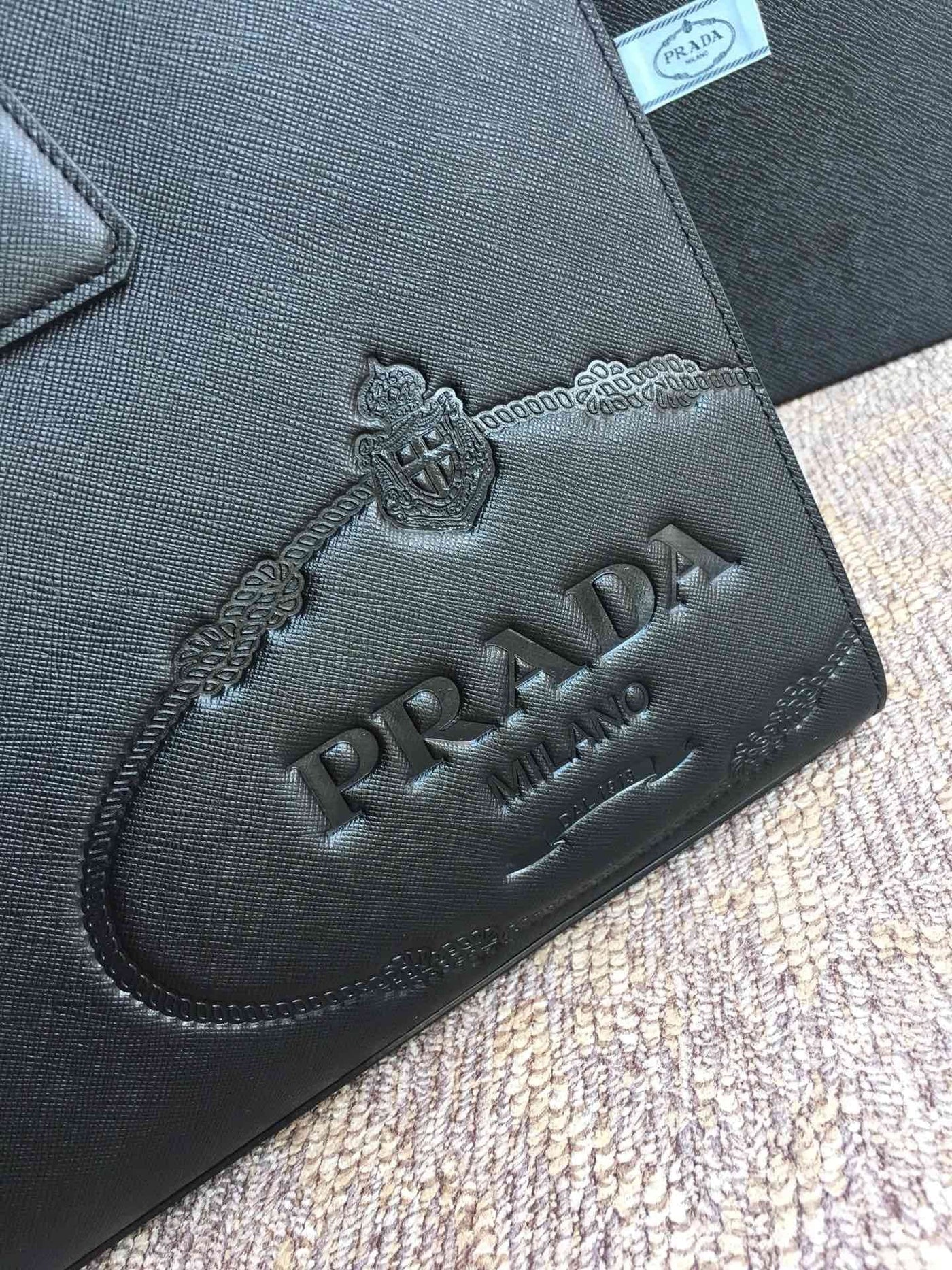 PRA Briefcases