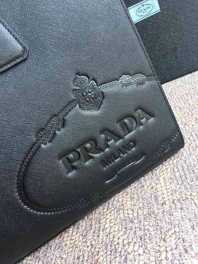 PRA Briefcases