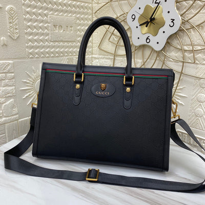 GUC Briefcases