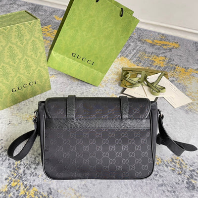 GUC Messenger Bag