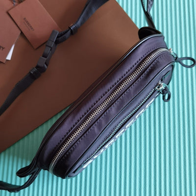 BURB Cross Body Bag