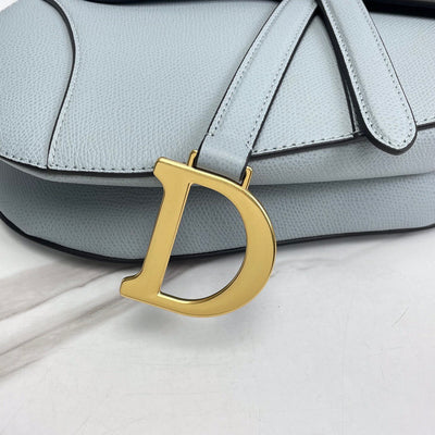 DIO Saddle