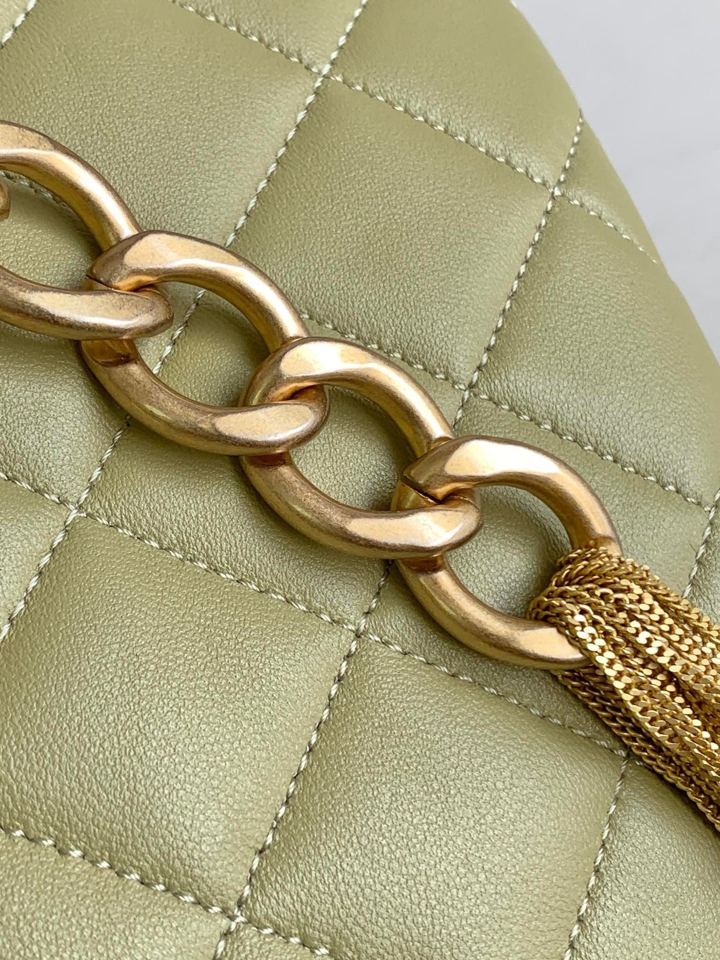 CHA 31Bag Mini