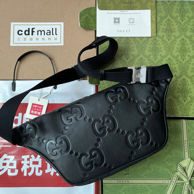 GUC Cross Body Bag