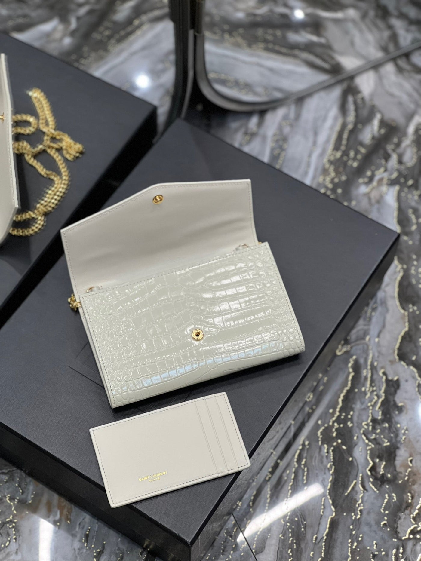 YLS Envelope