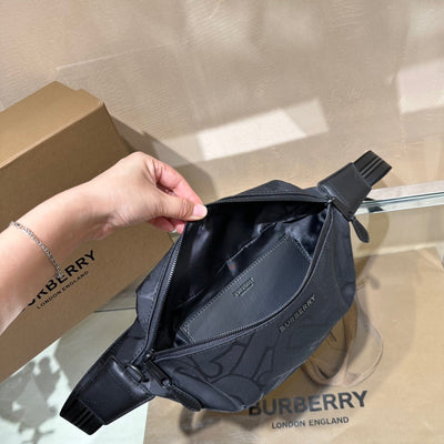 BURB Cross Body Bag