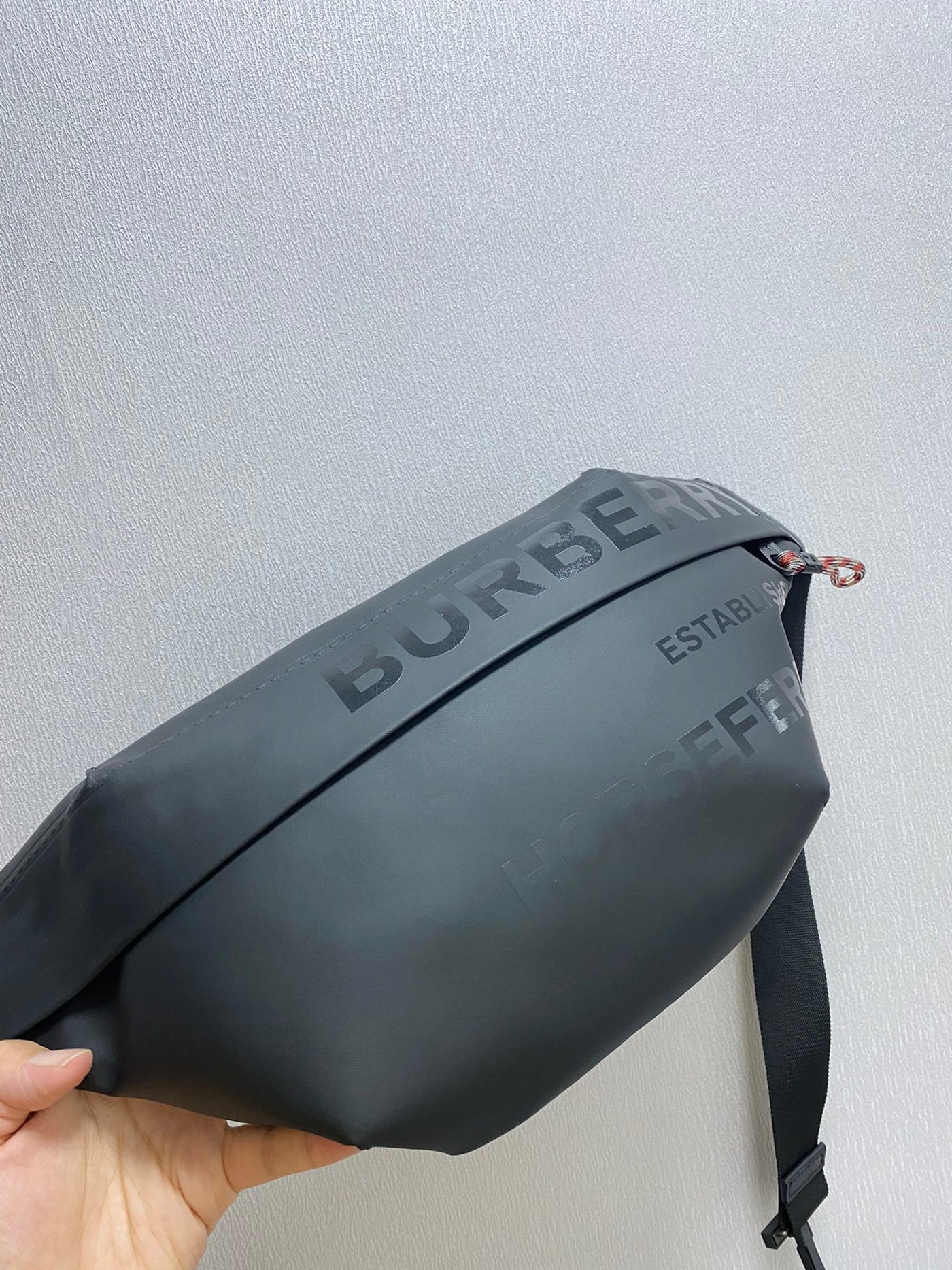 BURB Cross Body Bag