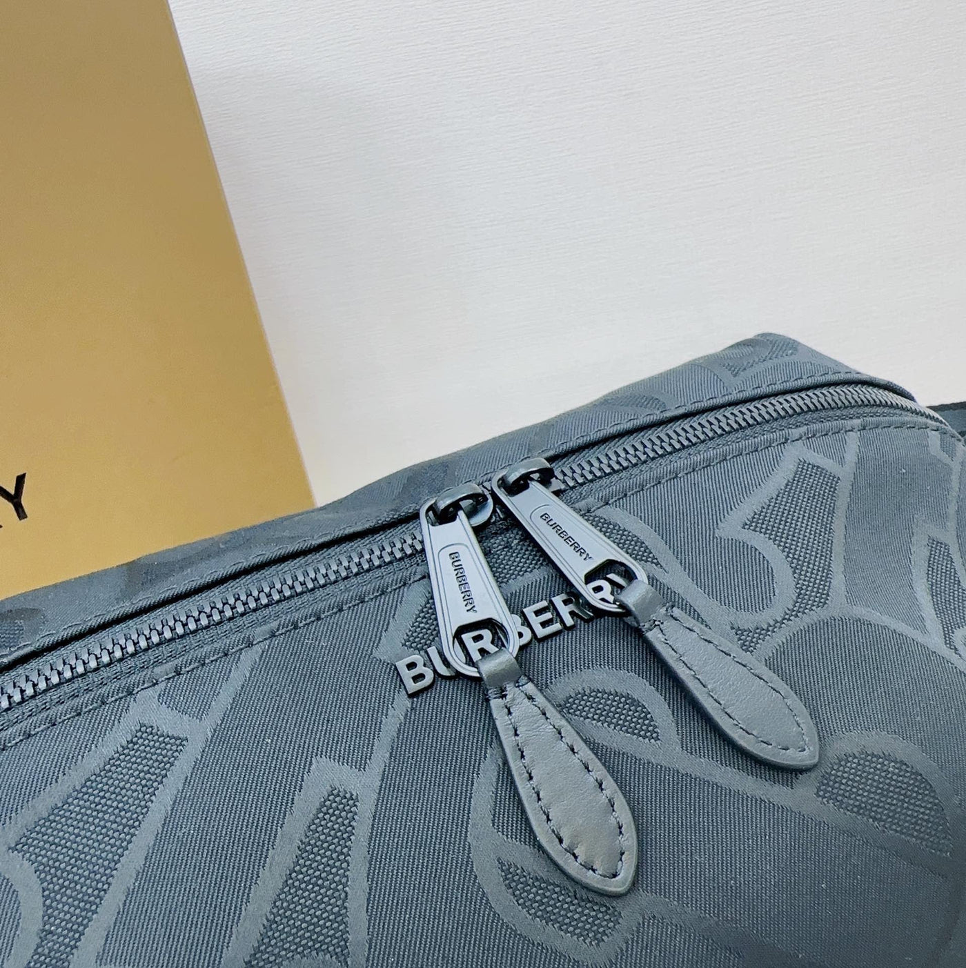 BURB Cross Body Bag