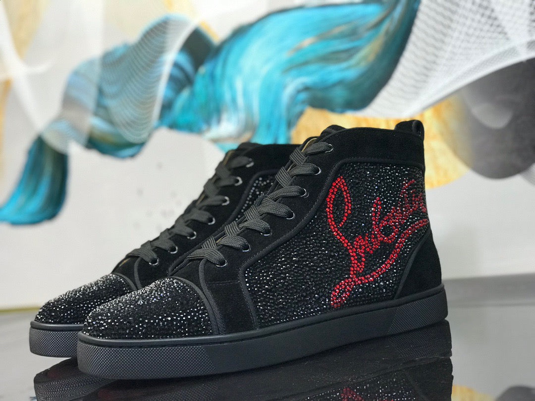 Sneakers & Shoes
