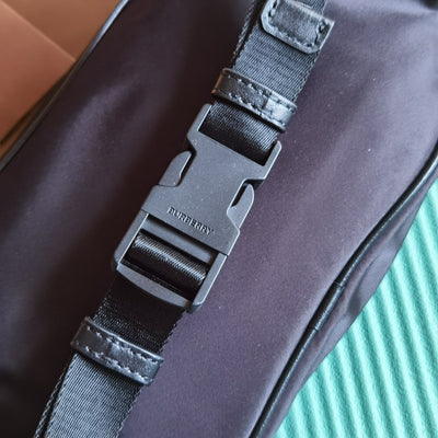 BURB Cross Body Bag