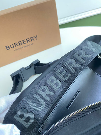 BURB Cross Body Bag