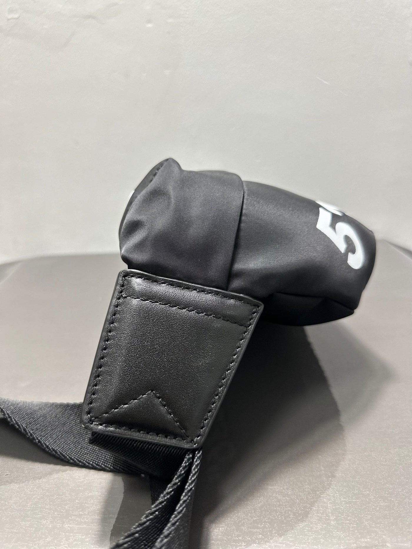 BURB Cross Body Bag