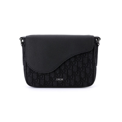 DIO Saddle Bag