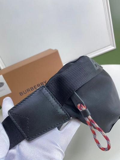 BURB Cross Body Bag