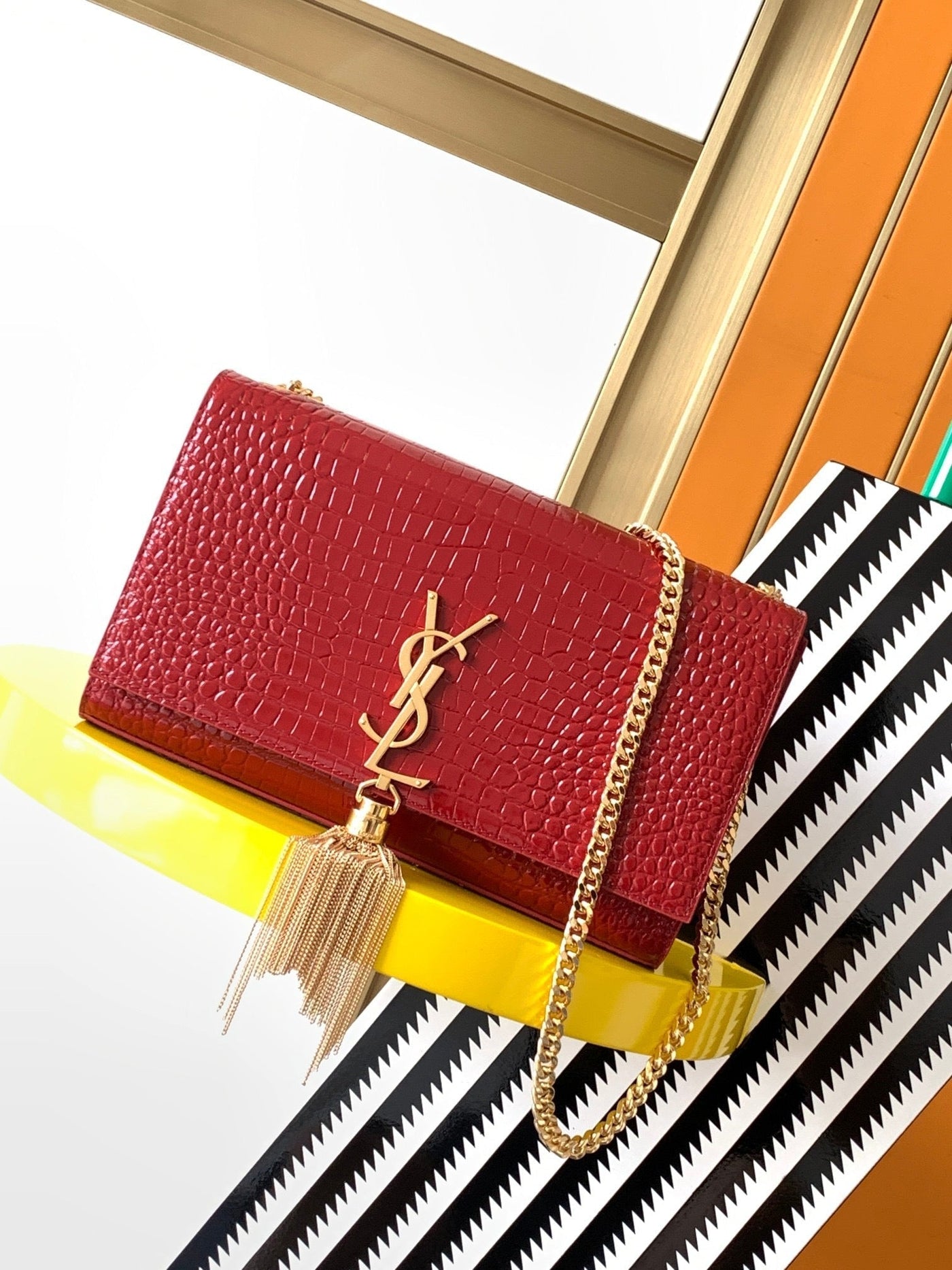YLS Kate 24cm