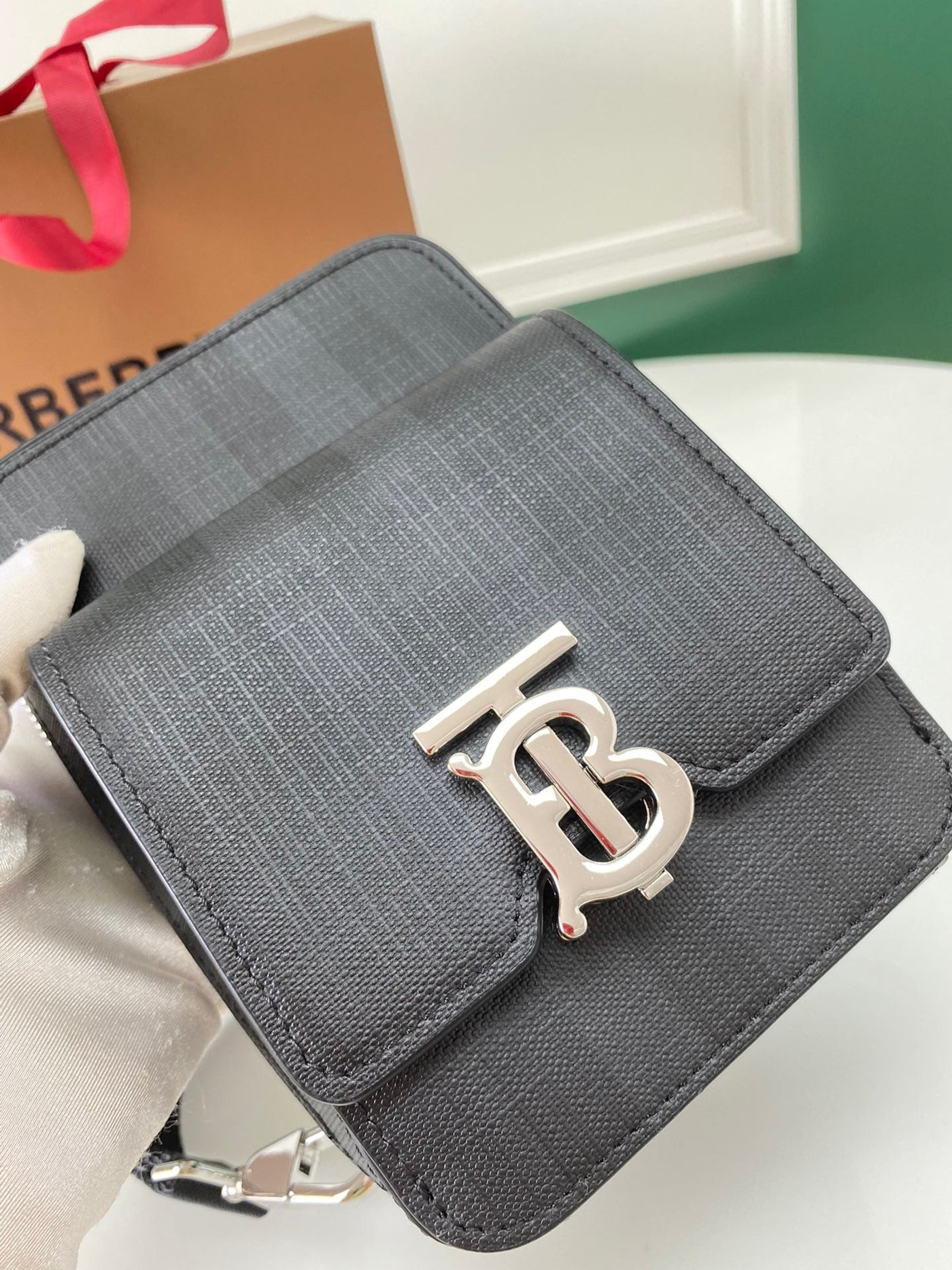 BURB Sling Bag