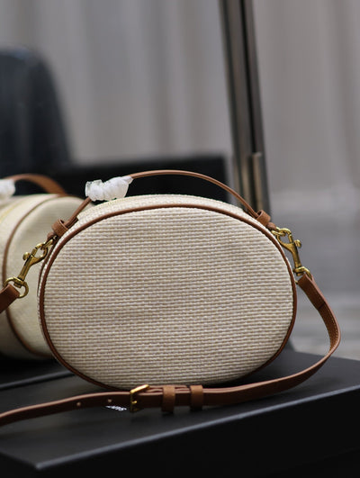 YLS Round Sling