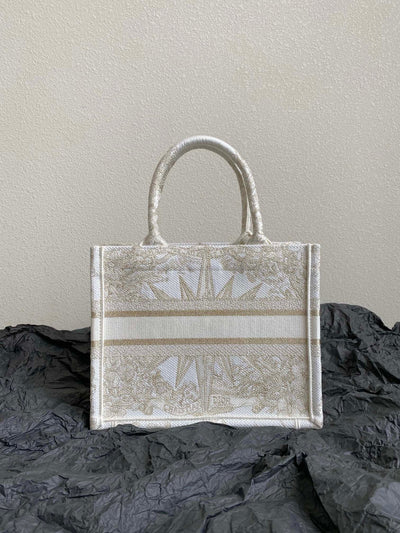 DIO BookTote (small)