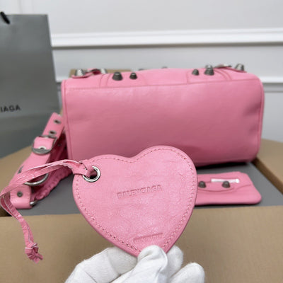 BLCG Travel Bag