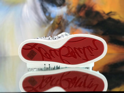 Sneakers & Shoes