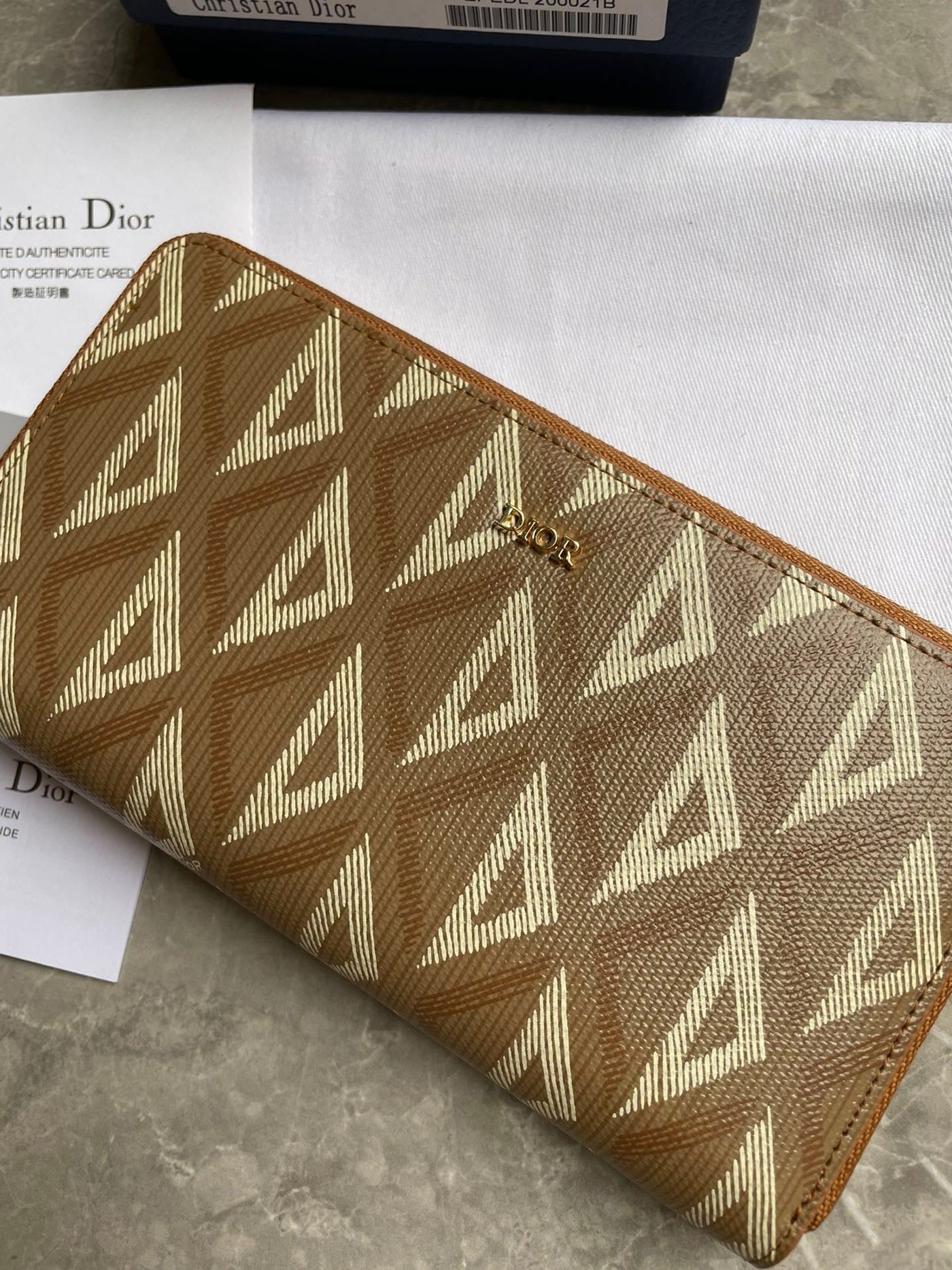 DIO Wallet