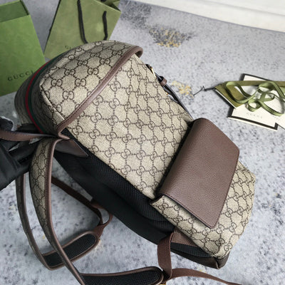 GUC Backpack