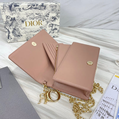 DIO WOC