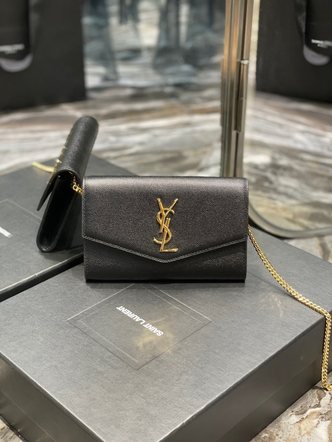 YLS Envelope