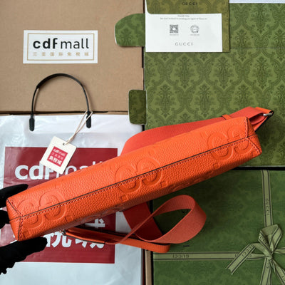 GUC Clutch Bag