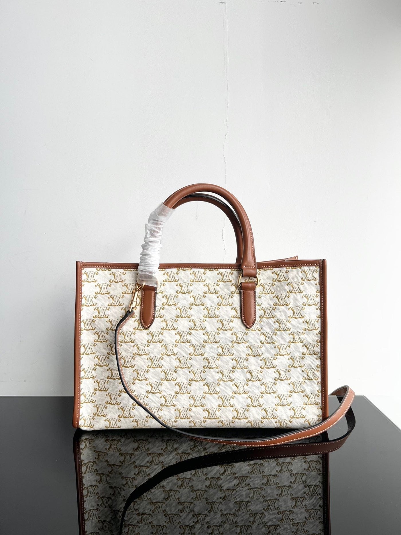 CEL Cabas Tote