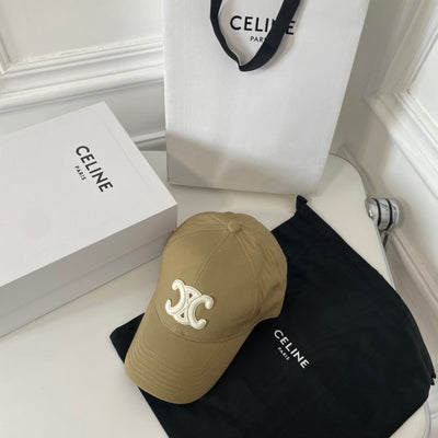 Caps