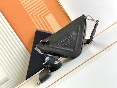 PRA Cross Body Bag