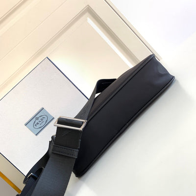 PRA Messenger Bag