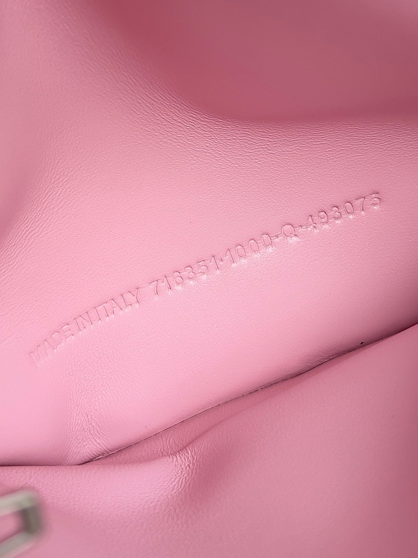 BLCG Crush Handbag