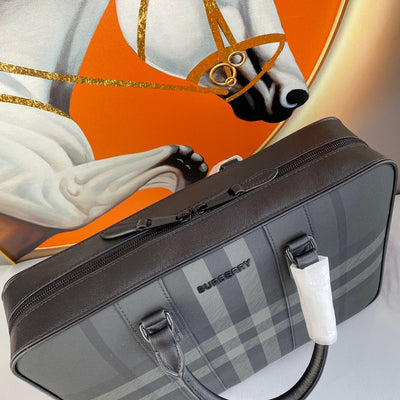 BURB Briefcases